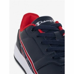 Chaussures casual homme Champion Legacy Low Cut Alter Bleu foncé