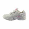 Chaussures de Sport pour Enfants John Smith Coten Blanc