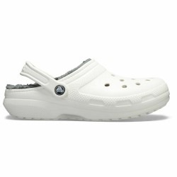 Sabots Crocs Lined Clog U...