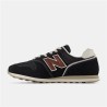 Chaussures casual homme New Balance 373v2 Noir