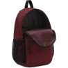 Cartable Vans Alumni Pack 5 Bordeaux Multicouleur