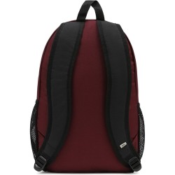 Cartable Vans Alumni Pack 5 Bordeaux Multicouleur