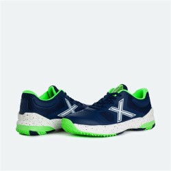 Chaussures de Sport pour Homme Munich Hydra 100 Bleu foncé