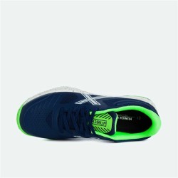 Chaussures de Sport pour Homme Munich Hydra 100 Bleu foncé