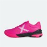 Chaussures de sport pour femme Munich Hydra 102 Rose