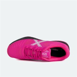 Chaussures de sport pour femme Munich Hydra 102 Rose