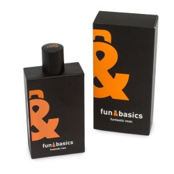 Parfum Homme Fila Funtastic...