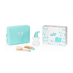 Set de Parfum Enfant Tous Baby 4 Pièces