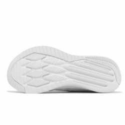 Chaussures de Sport pour Enfants New Balance 570v3 Blanc