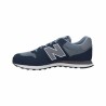 Chaussures casual homme New Balance 500 Bleu foncé