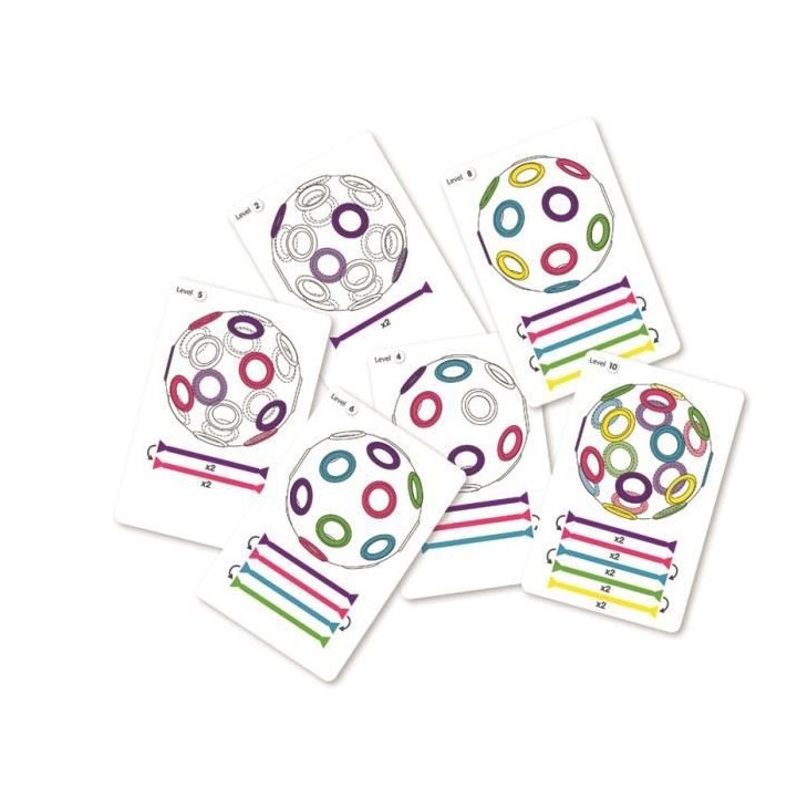 BSM Le Laçage malin