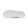 Baskets Casual pour Femme Puma Carina 2.0 Tape Blanc