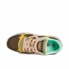 Baskets Casual pour Femme Munich MALI 19 Marron