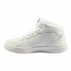 Chaussures casual enfant John Smith Vakir Blanc