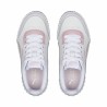 Chaussures de Sport pour Enfants Puma Blanc