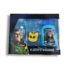 Set de Parfum Enfant Lorenay Lightyear  3 Pièces