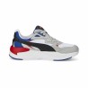 Chaussures casual homme Puma X-Ray Speed Blanc