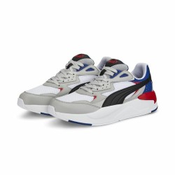 Chaussures casual homme Puma X-Ray Speed Blanc