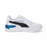 Chaussures casual homme Puma X-Ray Speed Blanc