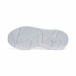 Chaussures casual homme Puma X-Ray Speed Blanc