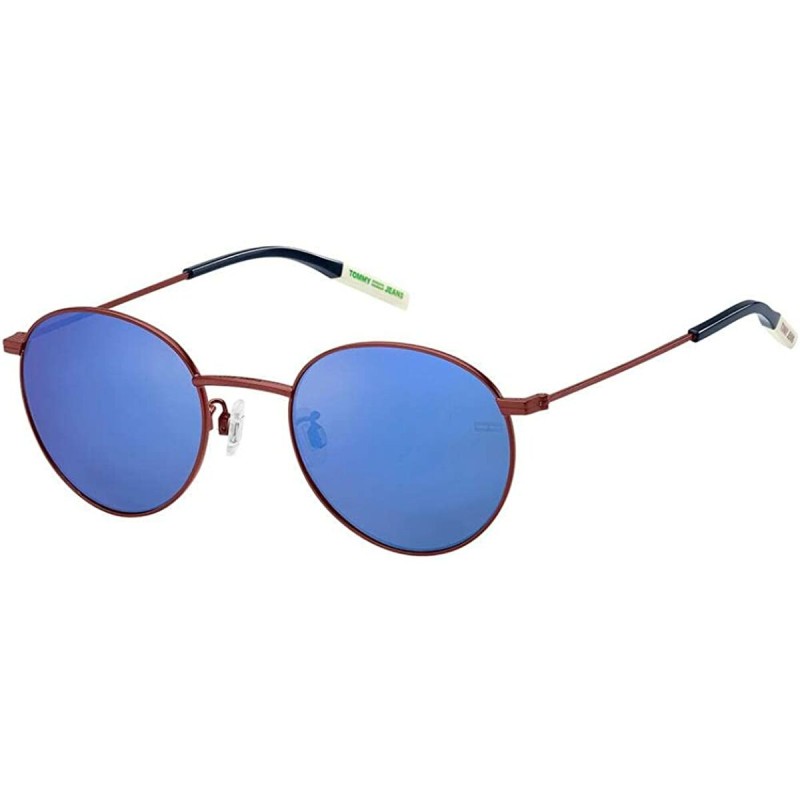 Lunettes de soleil Unisexe Tommy Hilfiger TJ 0030/S 7BL (Ø 50 mm)