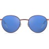 Lunettes de soleil Unisexe Tommy Hilfiger TJ 0030/S 7BL (Ø 50 mm)