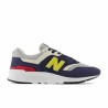 Chaussures casual homme New Balance  997H Multicouleur