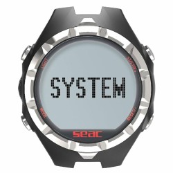 Montre Sportif Seac Apnea...