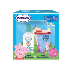 Set de Parfum Enfant Nenuco...