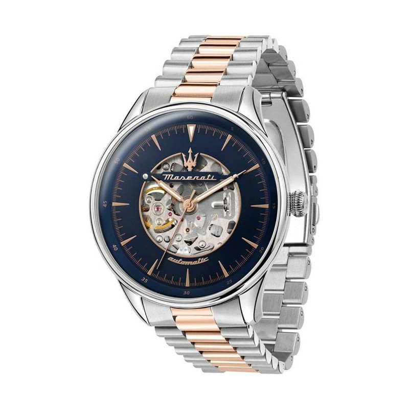 Montre Homme Maserati R8823146001 (Ø 45 mm)