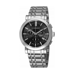 Montre Homme Burberry (Ø 40...