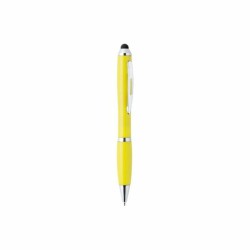 Stylo avec Stylet Tactile VudúKnives 146075 (50 Unités)