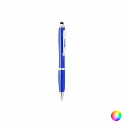 Stylo avec Stylet Tactile VudúKnives 146075 (50 Unités)