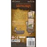 Edge | Munchkin | Jeu de société | a partir de 10 ans | 3 a 6 joueurs | 60 minutes