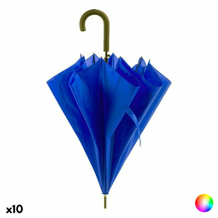 Carte postale microlorge