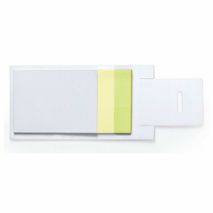 Carte postale microlorge