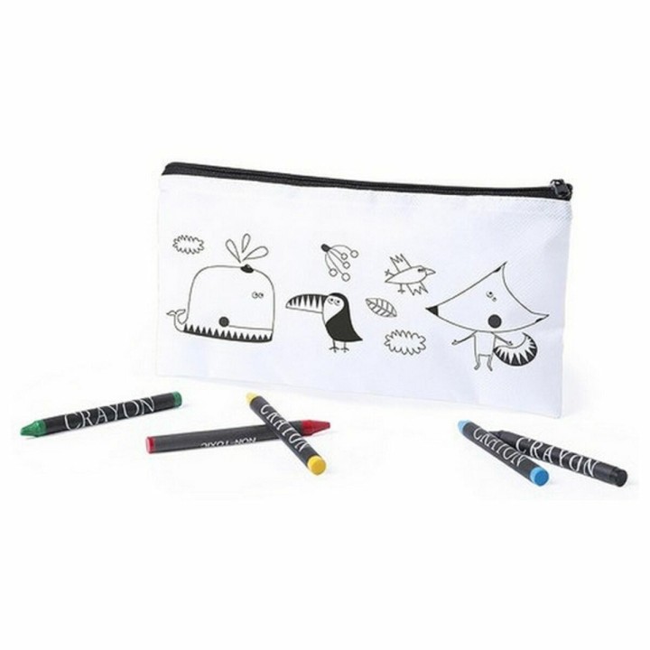 Carte postale microlorge