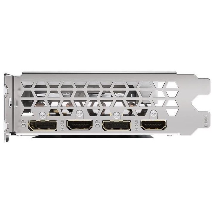 GIGABYTE RTX 3060 Ti VISION OC Carte Graphique 8G LHR (GV-N306TVISION