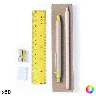 Carte postale microlorge