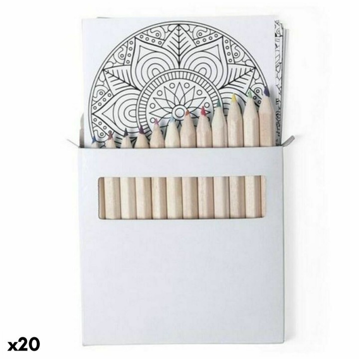 Carte postale microlorge