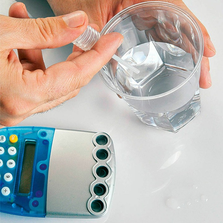 Carte postale microlorge