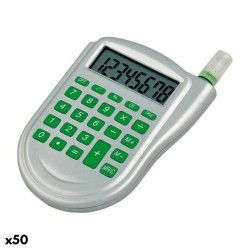 Calculatrice Écologique...