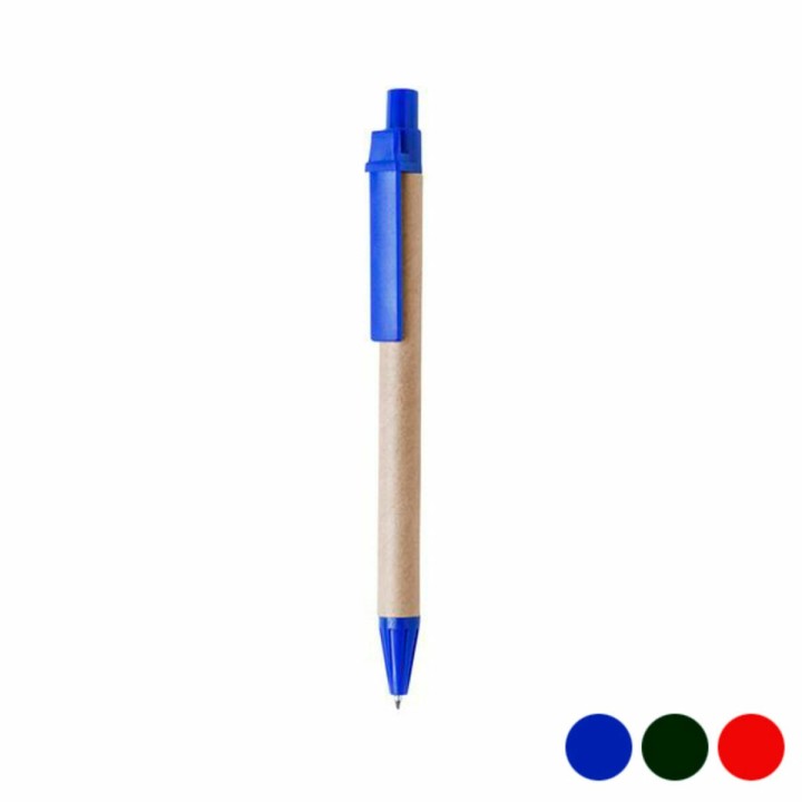 Carte postale microlorge