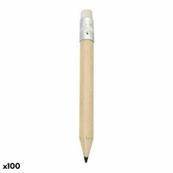 Crayon 149607 Bois (100...