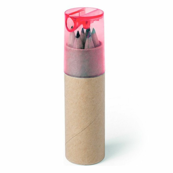 Carte postale microlorge