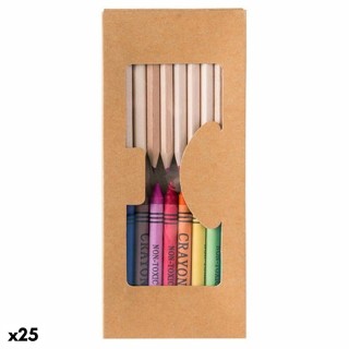 Carte postale microlorge