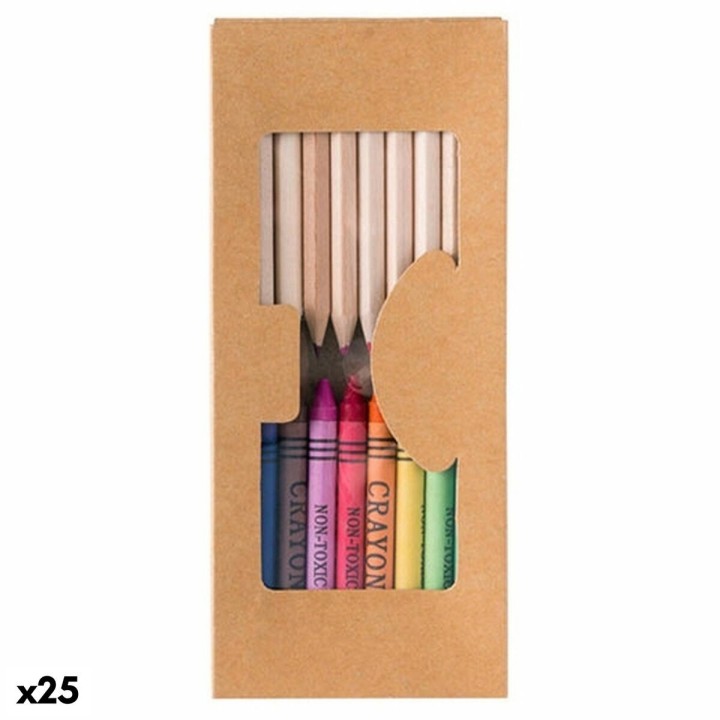 Carte postale microlorge