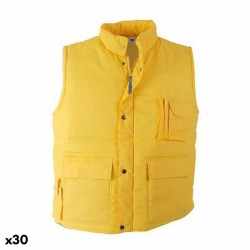 Gilet de Travail pour Homme...