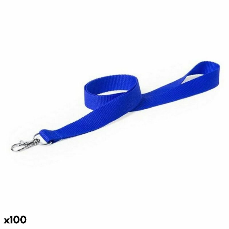 Lanyard VudúKnives 148780 (100 Unités)