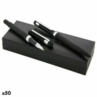 Carte postale microlorge